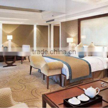 FoShan Modern 5 Sstar Hotel Room Furniture