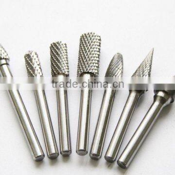 Tungsten Carbide End Mill