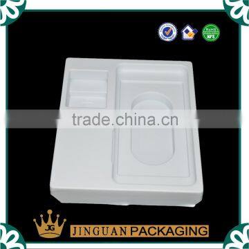 Custom Clear Plastic Shampoo Blister Shampoo Plastic Tray photo-2