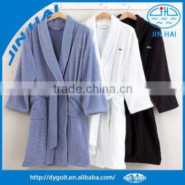 Very soft terry bathrobes for Hotel