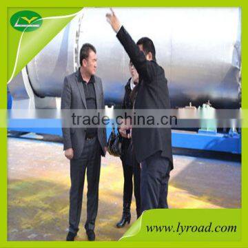 Operator For Asphalt Drum Mix Plant photo-6