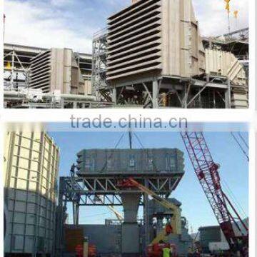 Gas Turbine Inlet Air Filters photo-2