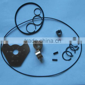 2016 hot sale repair kit for turbo charger part number HX55