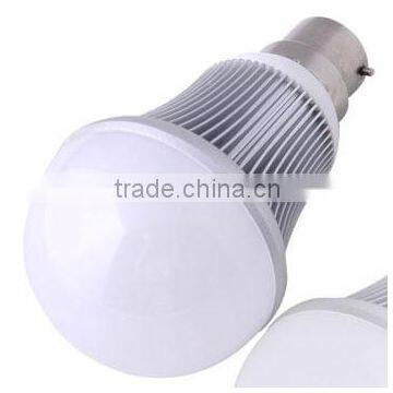 high brightness frost cover smd 5730 LED globe bulb