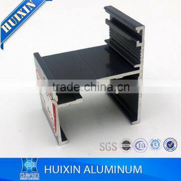 Most popular products aluminium window door aluminum extrusion profile