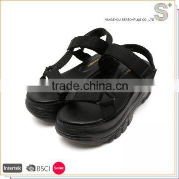 High quality fashion japanese beach sandals women