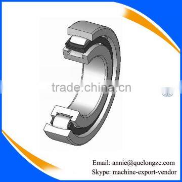 China factory 1.5 inch stainless steel self-aligning ball bearing