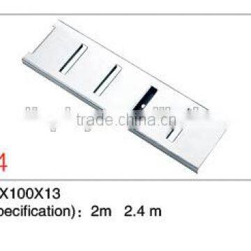 Aluminum,AA column,single-hole column