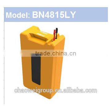 CHILWEE Best quality Lithium ion Ternary motive power BN 4815 LY for electric bike