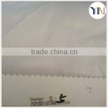 100%polyester wide width sheer curtain fabric