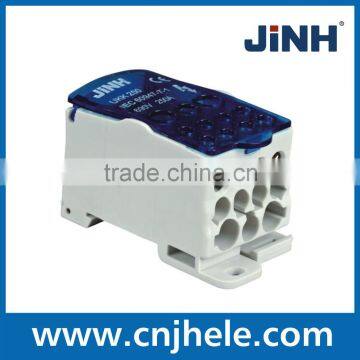 JHUKK Series Unipolar junction box