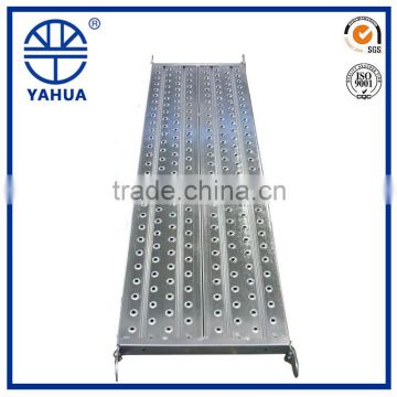 Q235 scaffold steel plank for sale