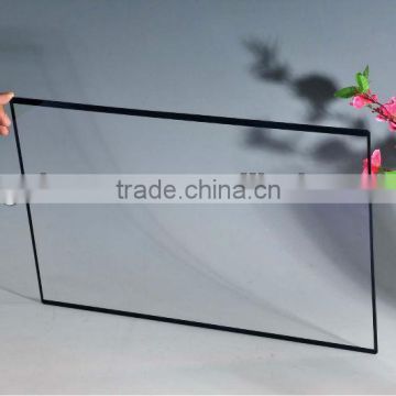 Manufacturer offering high quality float glass for LCD display