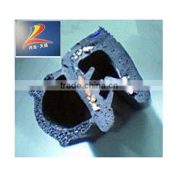 Automotive rubber