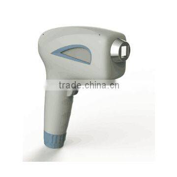 Sapphire Filter Salon Use / 808nm Hair Removal Diode Laser Stationary/ Lazer photo-2