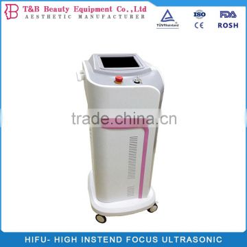 high quality power diode laser hair removal stand machine