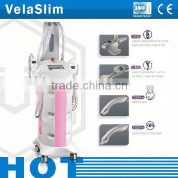 2012 New and high quality wholesale ladies fitness equipment for cellulite and body contouring(S80)