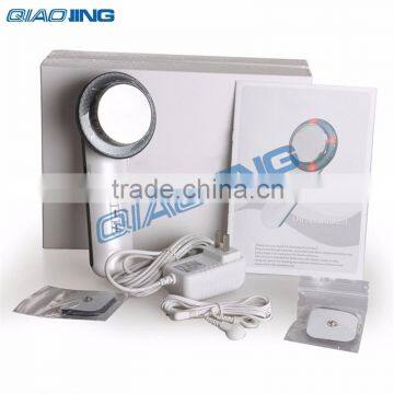 3 in 1 Ultrasonic Infrared Lights Facial Body Slimming Pain Therapy Beauty Machine