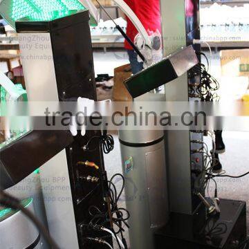 2015Excellent Beauty Equipment For Weight Loss With Ultrasonic Head Device photo-3