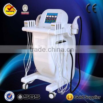 Best and professional laser weight loss machine