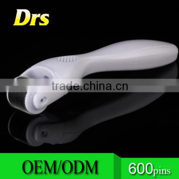 Ekai factory direct sale dermaroller microneedling for skin rejuvenation