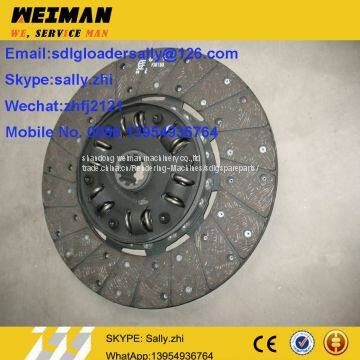 SDLG clutch plate, 330-1600040, engine parts for YC6108G engine