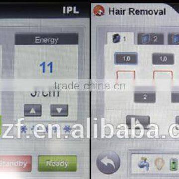 SH-2 Anybeauty Super Hair Removal SHR Depilator