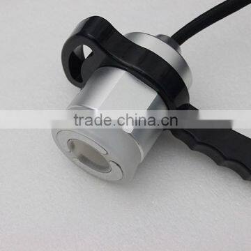 Fast Cavitation Slimming System Body Slimming Vacuum Cavitation Ultrasound Machine Ultrasonic Cavitation Machine Price Ultrasonic Liposuction Equipment photo-5