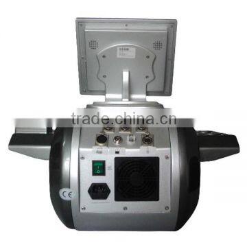 Body Slim Equipment, Desktop, Multifunctional 5 Heads for Slim&skin-tight&wrinkle Removal photo-5