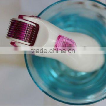 roller machine micro needle roller,derma meso roller L007