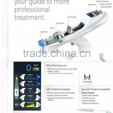 South Korea's original Promotions Price! Korea Technology Vital Injector 1 whitening Vital Injector