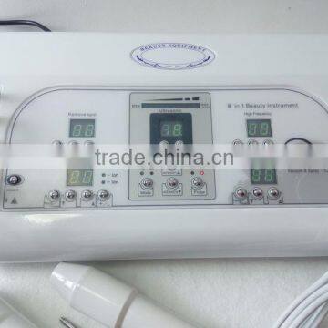 M801 Best Hot Sale 8 in Facial Care Black Head Remover Machine photo-2