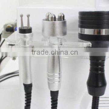 Vacuum and rf Ultrasonic Lipo Lipolysis Slimming Machine photo-5