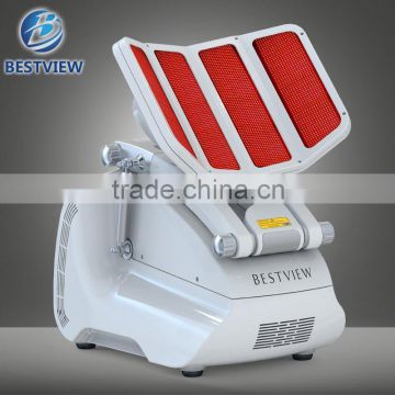 Bio Light Therapy 7 Photon Colors low level laser therapy for beauty salon use