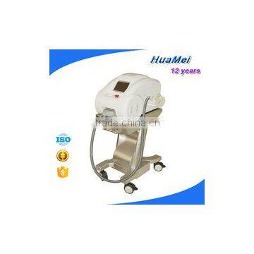 Medical CE!huamei IPL Hair Removal Machine with trolley