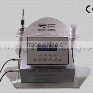 2012 rf skin lifting radio frequency beauty machine