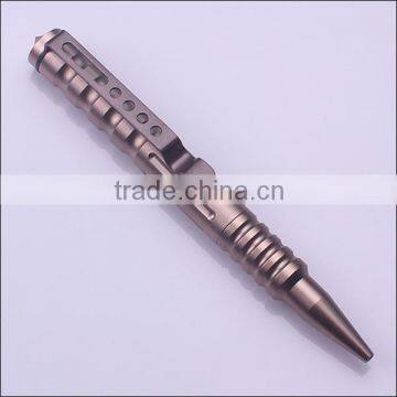 Tactical Gift Pen , Multifunctional Tactical Pen, Aluminum Tactical Pen photo-5