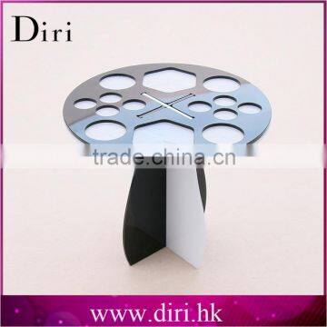 Factory wholesale makeup brush stand with nice quality