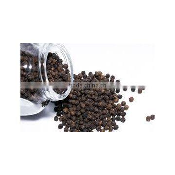 Black pepper 550g/l cleaned (The specifications are upon buyers' request.)