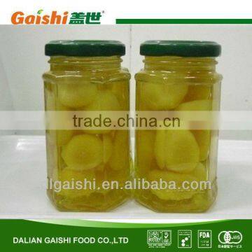 Top Grade Canned Chestnut, Organic Water Chestnut