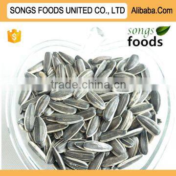 Chinese Original Sunflower Seeds New Crop Long Shape