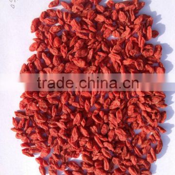 Dried Goji berry