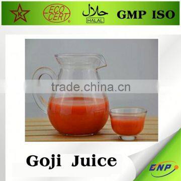 Ningxia Goji Berry Juice photo-2