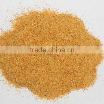 HIGH QUALITY DEHYDRATED GARLIC GRANULES