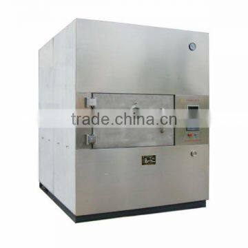 5KW Industrial Microwave Vacuum Drying machine