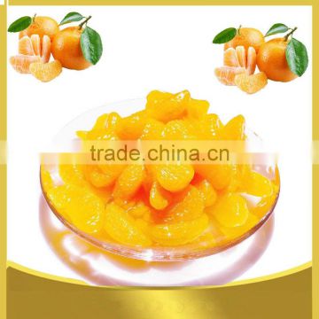 Canned mandarin orange/canned food