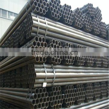 welded pipe/pre-galvanized pipe/hot dipped galvanized steel pipe supplier in Tianjin, China