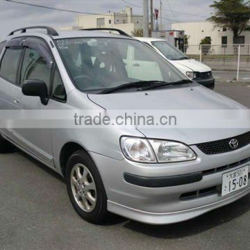 Used Car Toyota Corolla Spacio 1998