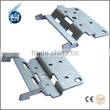 Customized High Precision Manufacturer Factory for Stamping Parts/sheet Metal Parts/machining Parts photo-6