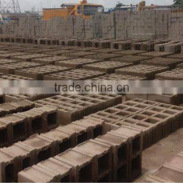 Profitable Automatic Brick Machine QT4-20 photo-6